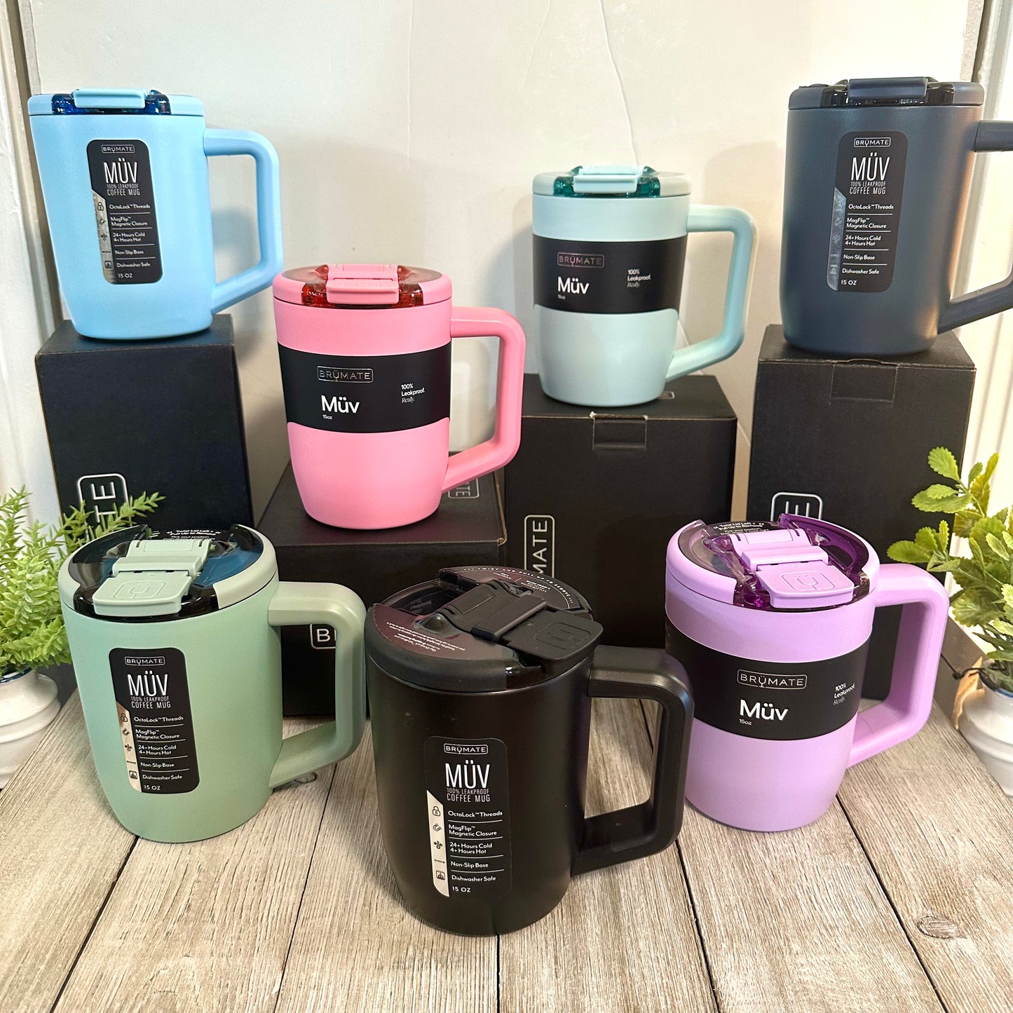 Brumate Muv 15oz