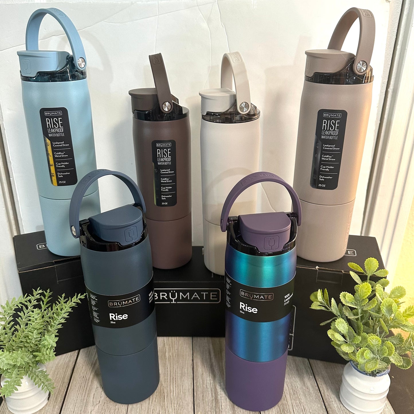 Brumate Rise 25oz