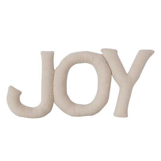 Joy Pillow