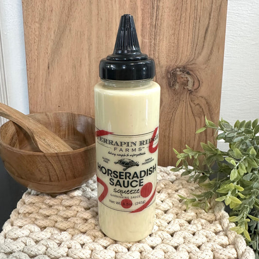Terrapin Ridge Horseradish Squeeze