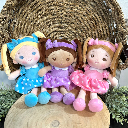 Sunny Days Doll