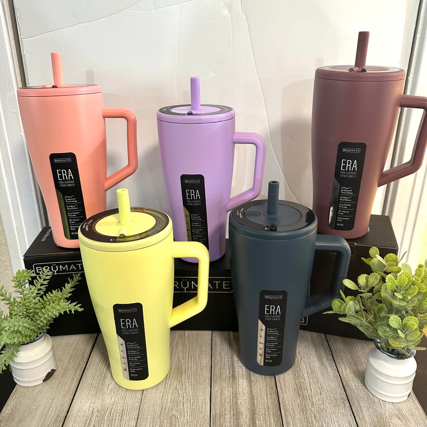 Brumate Era 30oz Tumbler
