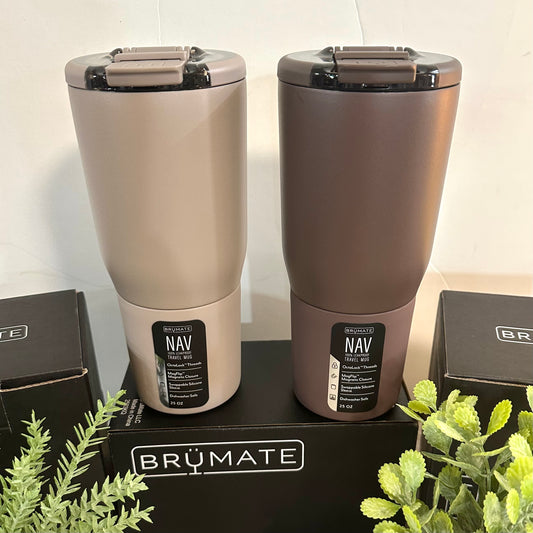 Brumate Nav 25oz