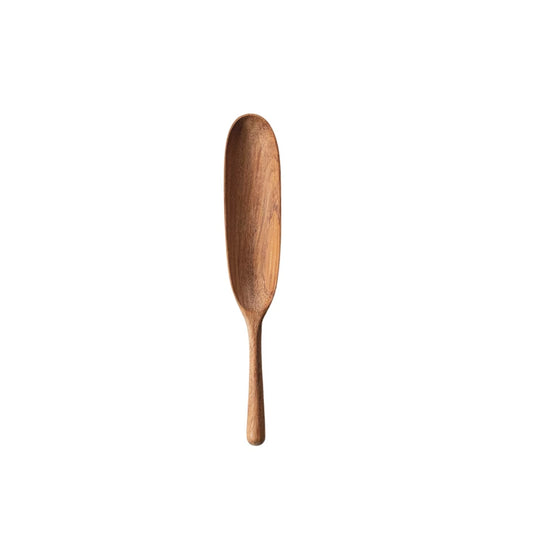 Wood Doussie Spoon