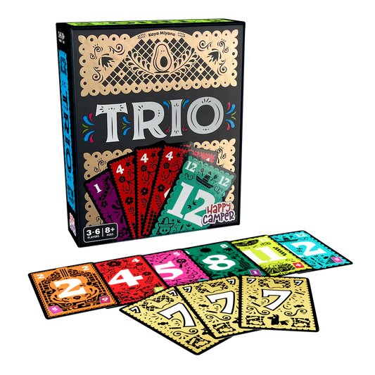 Trio Game