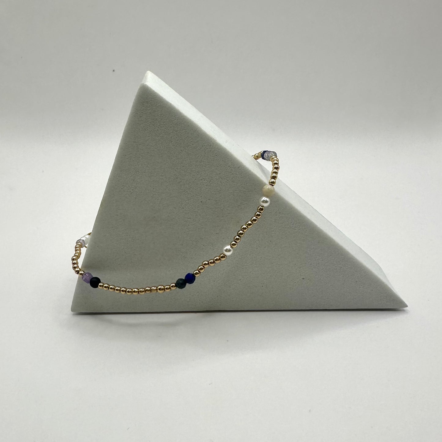 enewton Extends Hope Unwritten Gem Bracelet- Hot Mess
