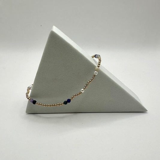 enewton Extends Hope Unwritten Gem Bracelet- Hot Mess
