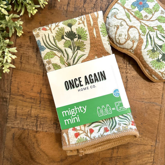 Once Again Mighty Mini Set - Elderwood