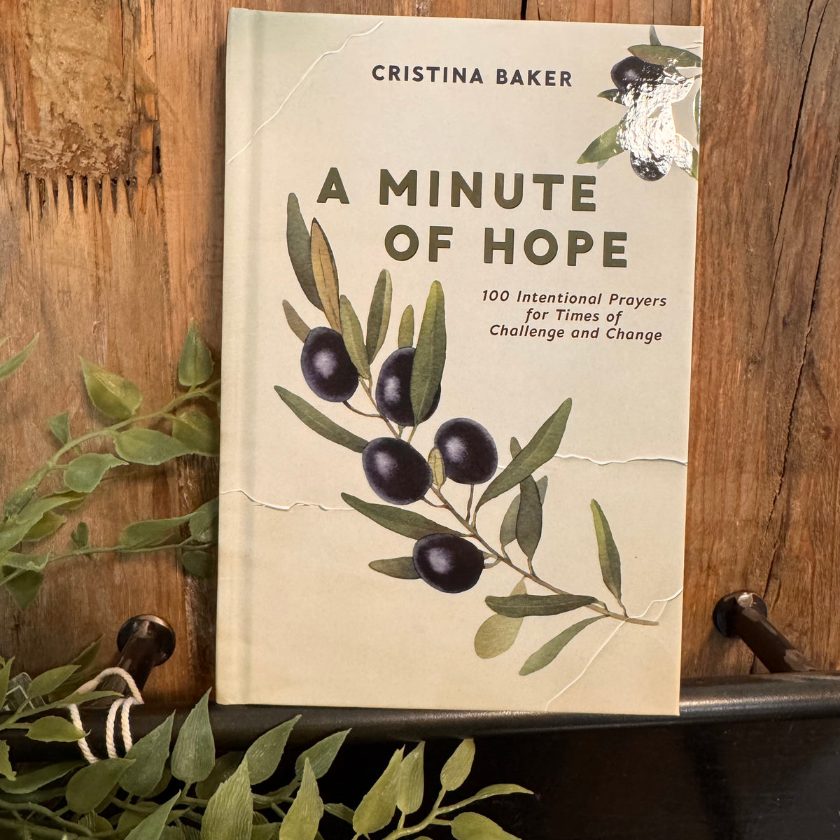 A Minute of Hope