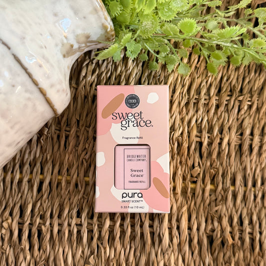 Sweet Grace Pura Fragrance Refill