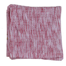 Samba Red Set of Dishcloths