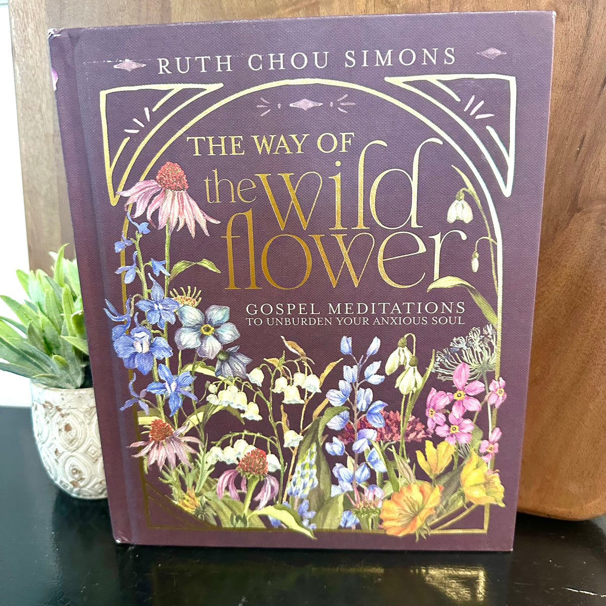 The Way of the Wildflower