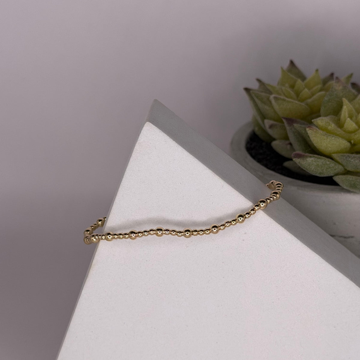 enewton Classic Sincerity 3mm Bracelet