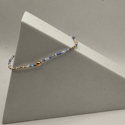 enewton Hope Unwritten Bracelet - Bloopers