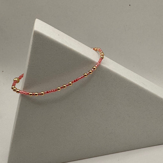 enewton Hope Joy Bracelet - Pink Champagne