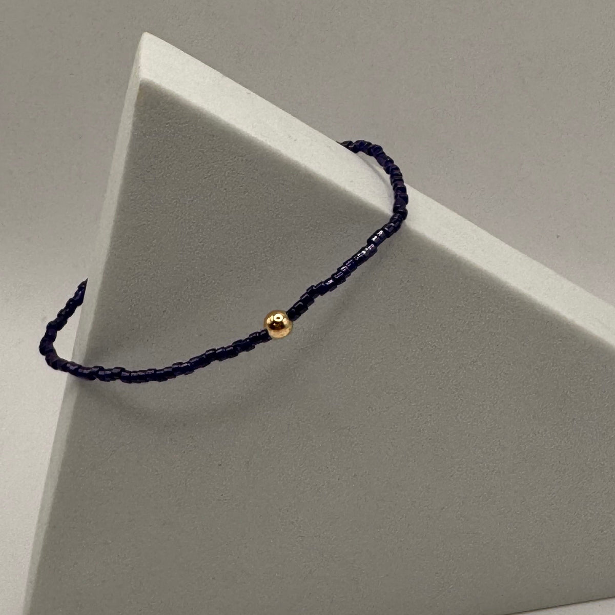 enewton Hope Classic Bracelet - Navy