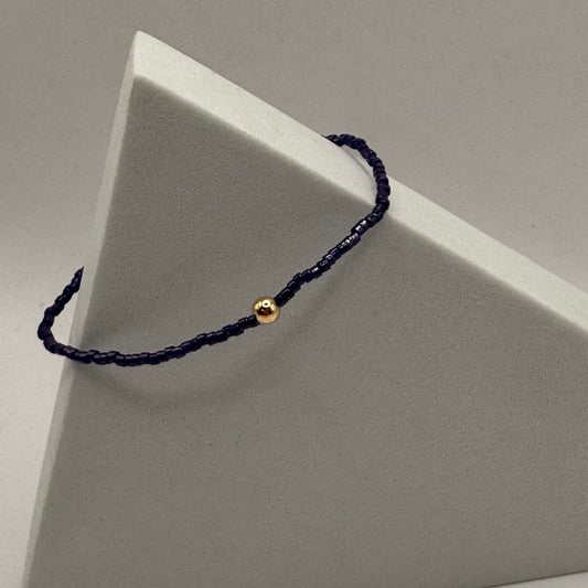enewton Hope Classic Bracelet - Navy