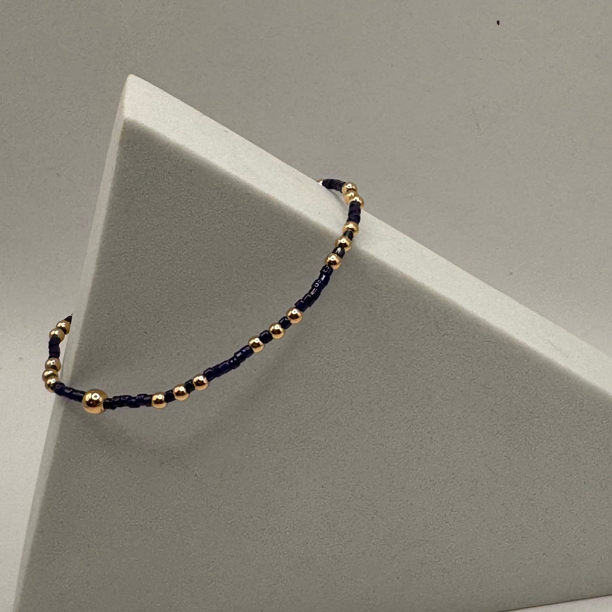 enewton Hope Joy Bracelet - Navy