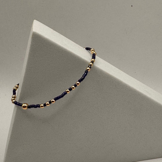 enewton Hope Joy Bracelet - Navy