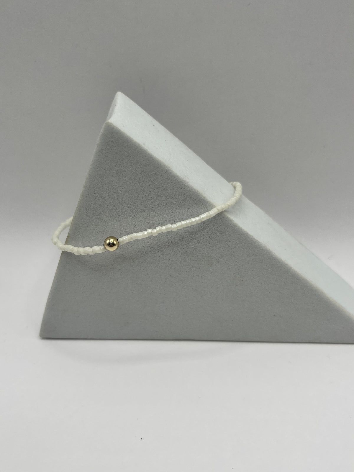 enewton Hope Classic Bracelet - Milkshake