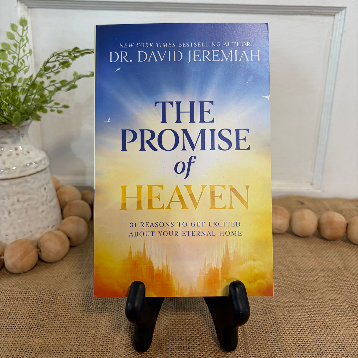 The Promise of Heaven