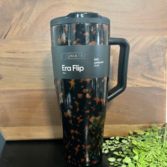 Brumate Era Flip 40 oz- Limited Edition
