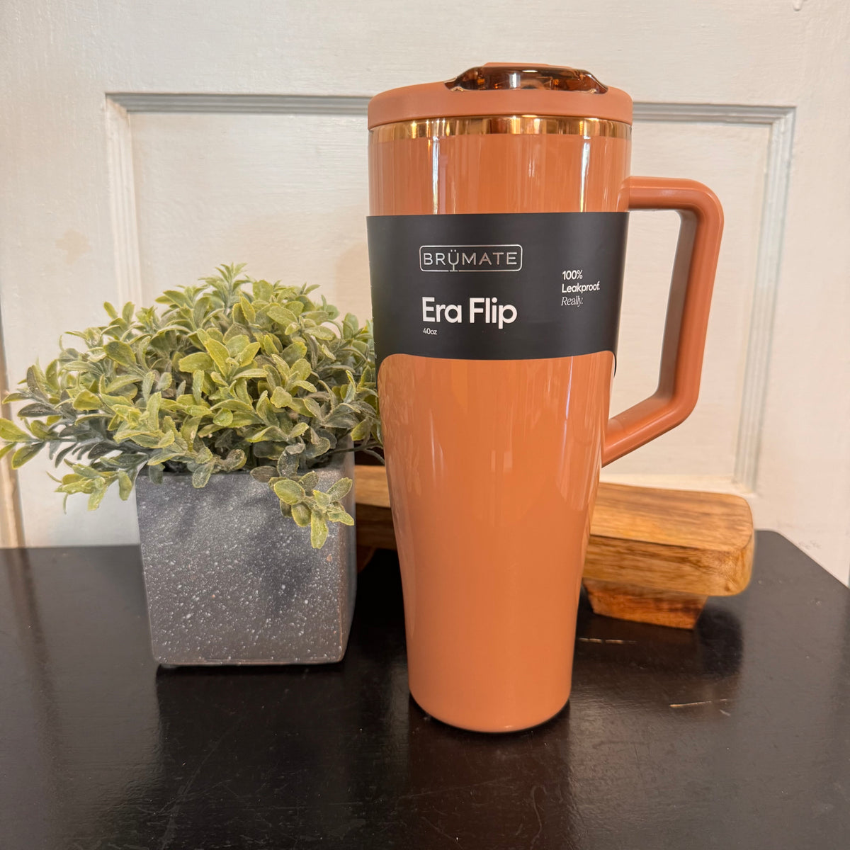 Brumate Era Flip 40 oz- Limited Edition
