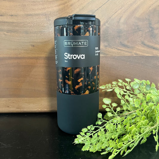 Brumate Strova 18 oz. - Limited Edition