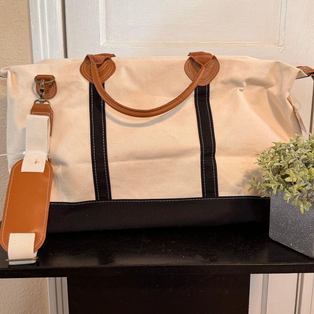 CB Station Weekender Bag