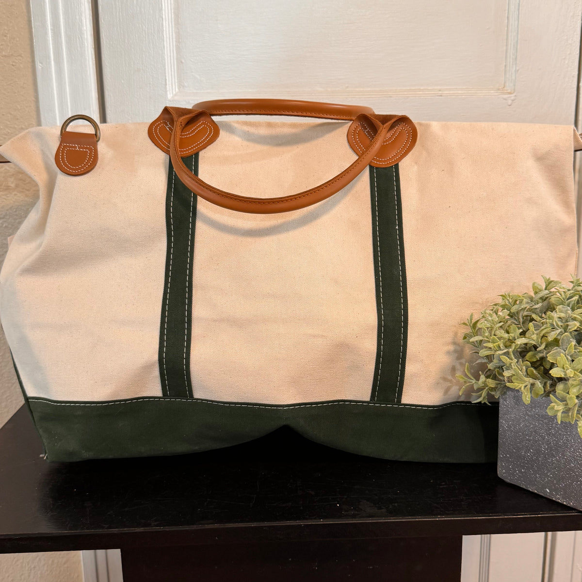CB Station Weekender Bag