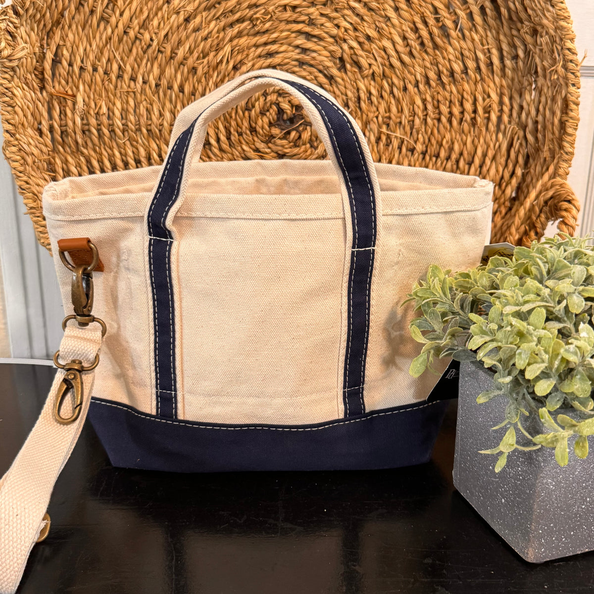 CB Station Crossbody Classic Tote