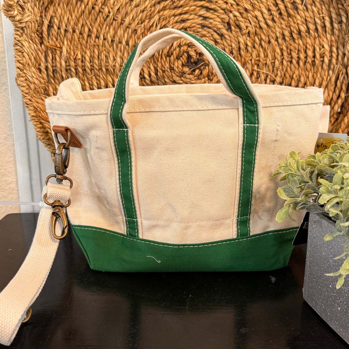 CB Station Crossbody Classic Tote