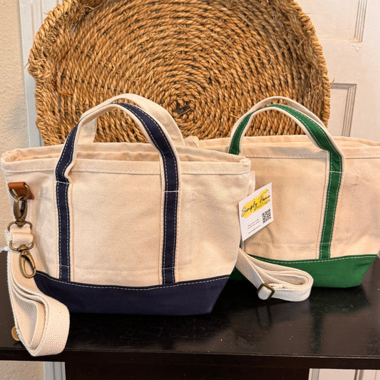 CB Station Crossbody Classic Tote