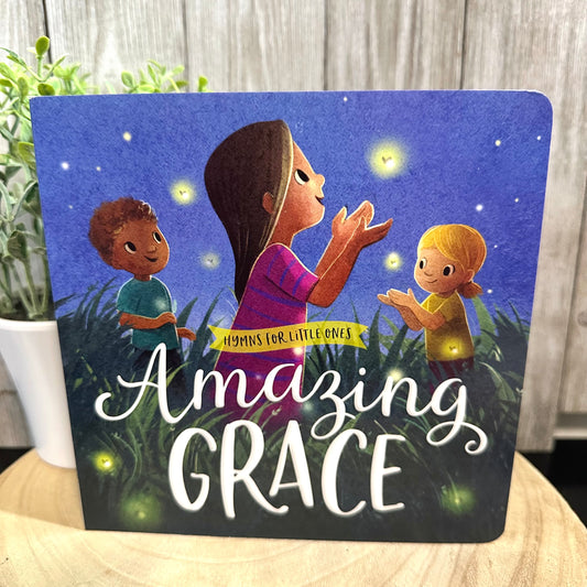 Amazing Grace