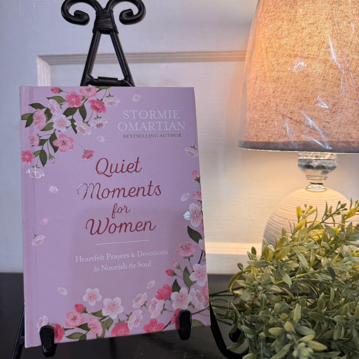 Quiet Moments for Women