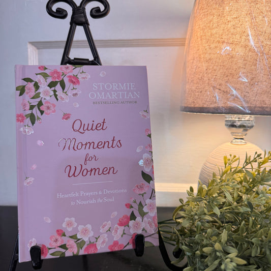 Quiet Moments for Women