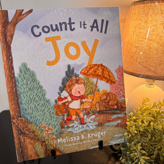 Count It All Joy
