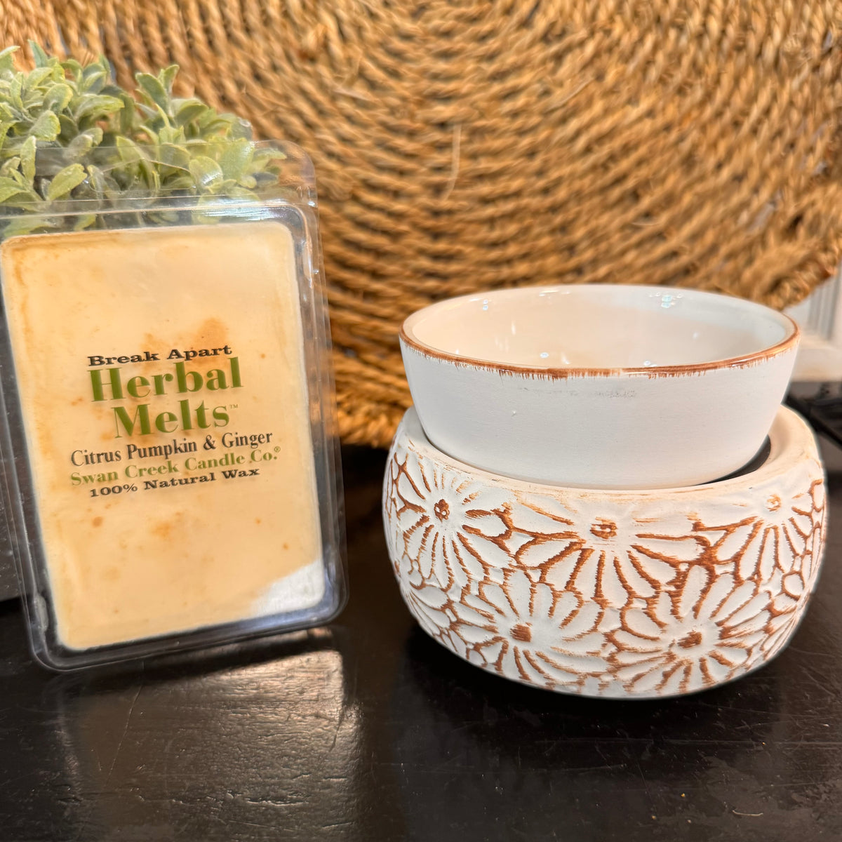 Swan Creek Modern Melter