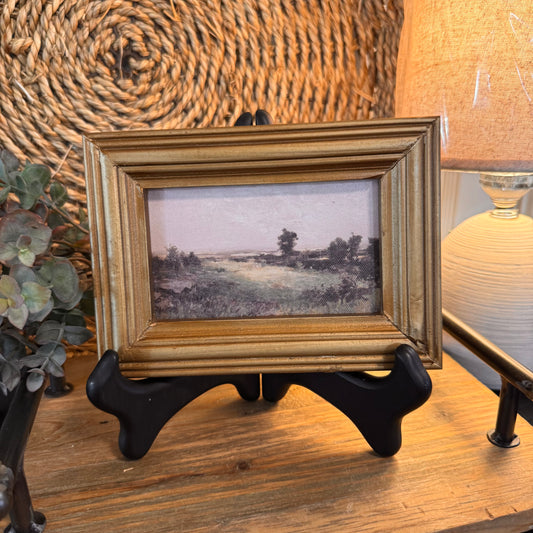 Landscape Wall Art