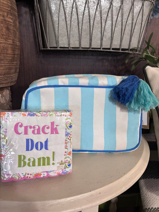 Megan Cosmetic Bag