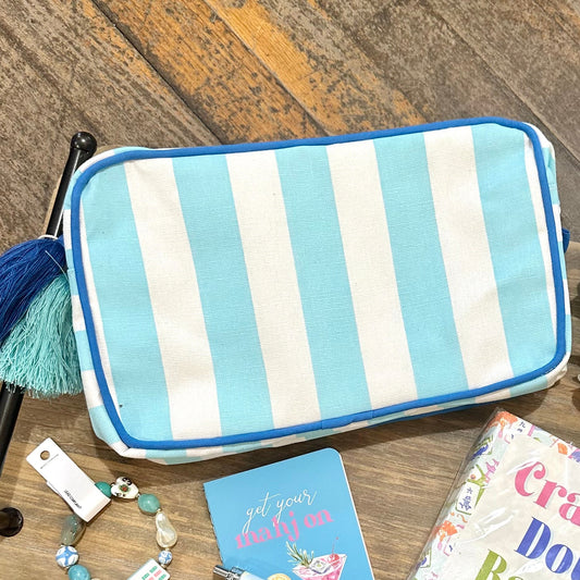 Megan Cosmetic Bag