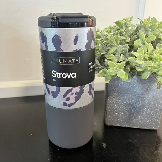 Brumate Strova 18 oz. - Limited Edition