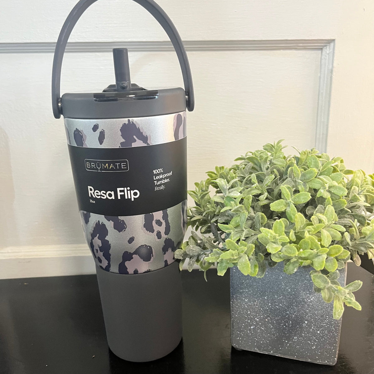 Brumate Resa Flip 35oz - Limited Editon