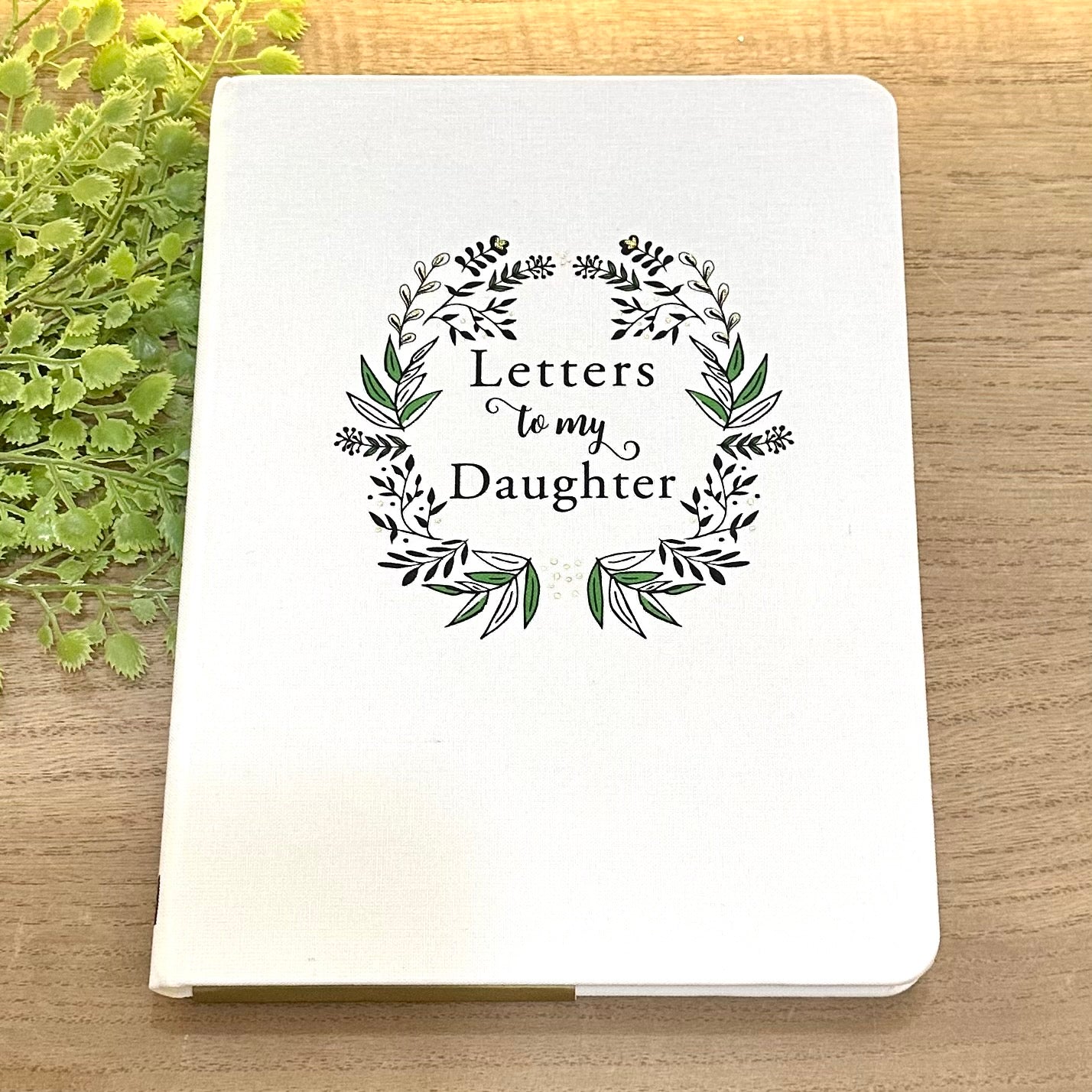 Letters to my Daughter