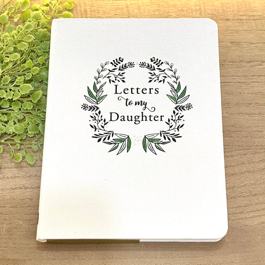 Letters to my Daughter
