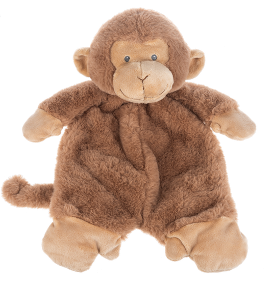 Monkey Flat-A-Pat