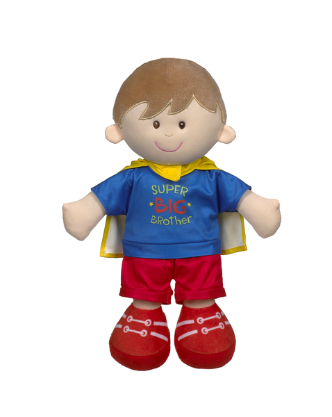 Big Brother Doll