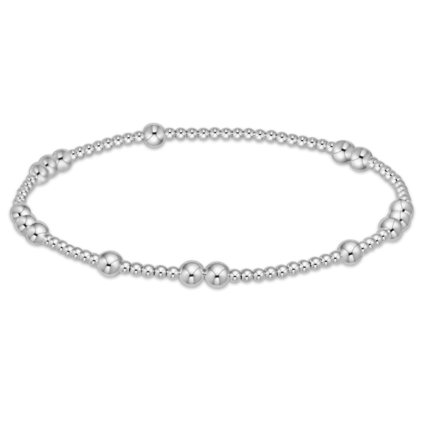 enewton Hope Unwritten Bracelet- Sterling