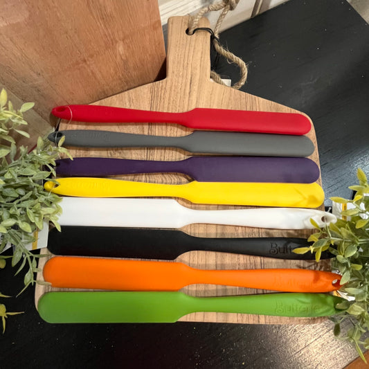 Silicon Spatula