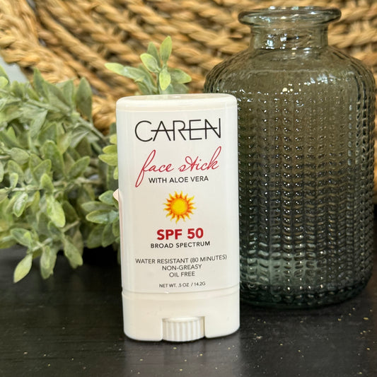 Caren Face Stick
